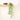 Artificial Hanging Potted Plant–Pine Needles