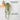 Artificial Hanging Potted Plant–Begonia Leaves