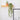 Artificial Hanging Potted Plant–Begonia Leaves