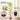 Artificial Potted Plant Tree–1.8m Bamboo Tree