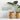 Nordic Style Handwoven Seagrass Basket–Medium