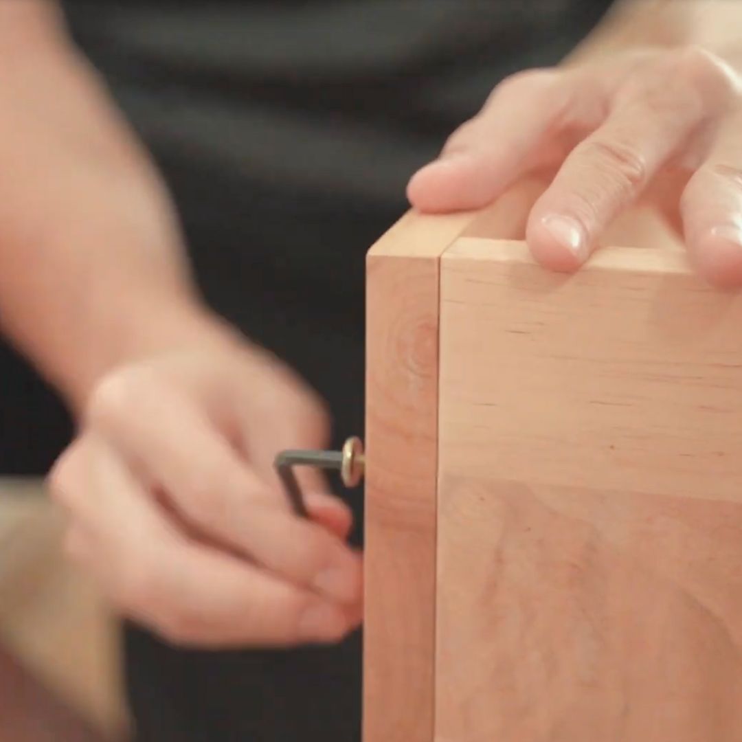 Furniture Assembly Service | Natural Signature