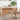 natural signature office table chair furniture solid